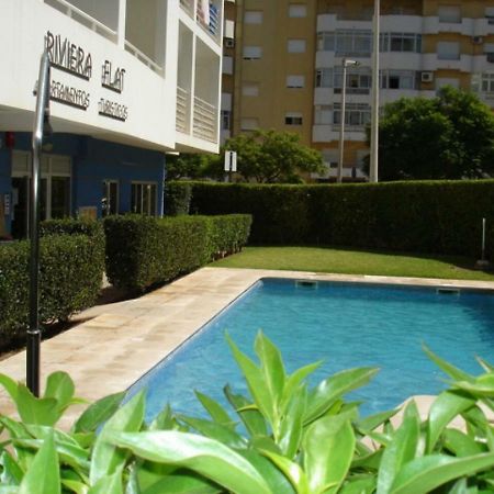 Апартаменты Riviera Flat Портиман Экстерьер фото
