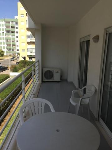 Апартаменты Riviera Flat Портиман Экстерьер фото