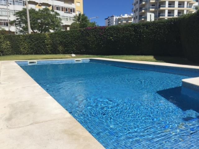 Апартаменты Riviera Flat Портиман Экстерьер фото